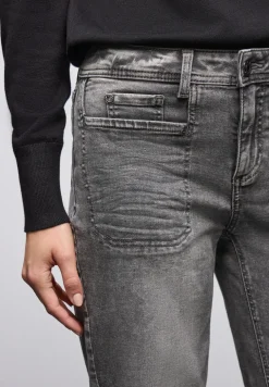 Wide Legs Jeans