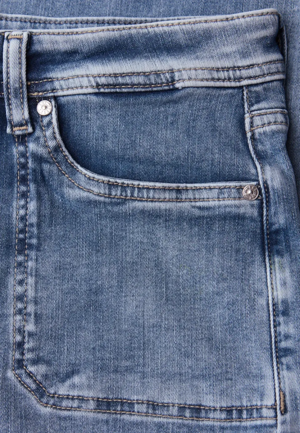 Wide Legs Jeans