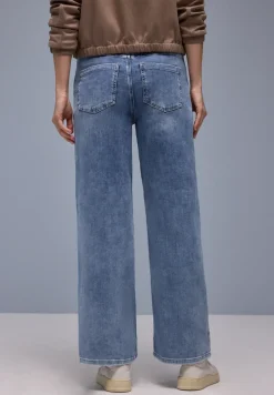 Wide Legs Jeans