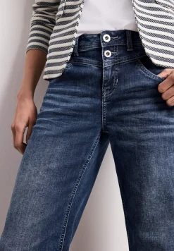 Wide Legs Jeans