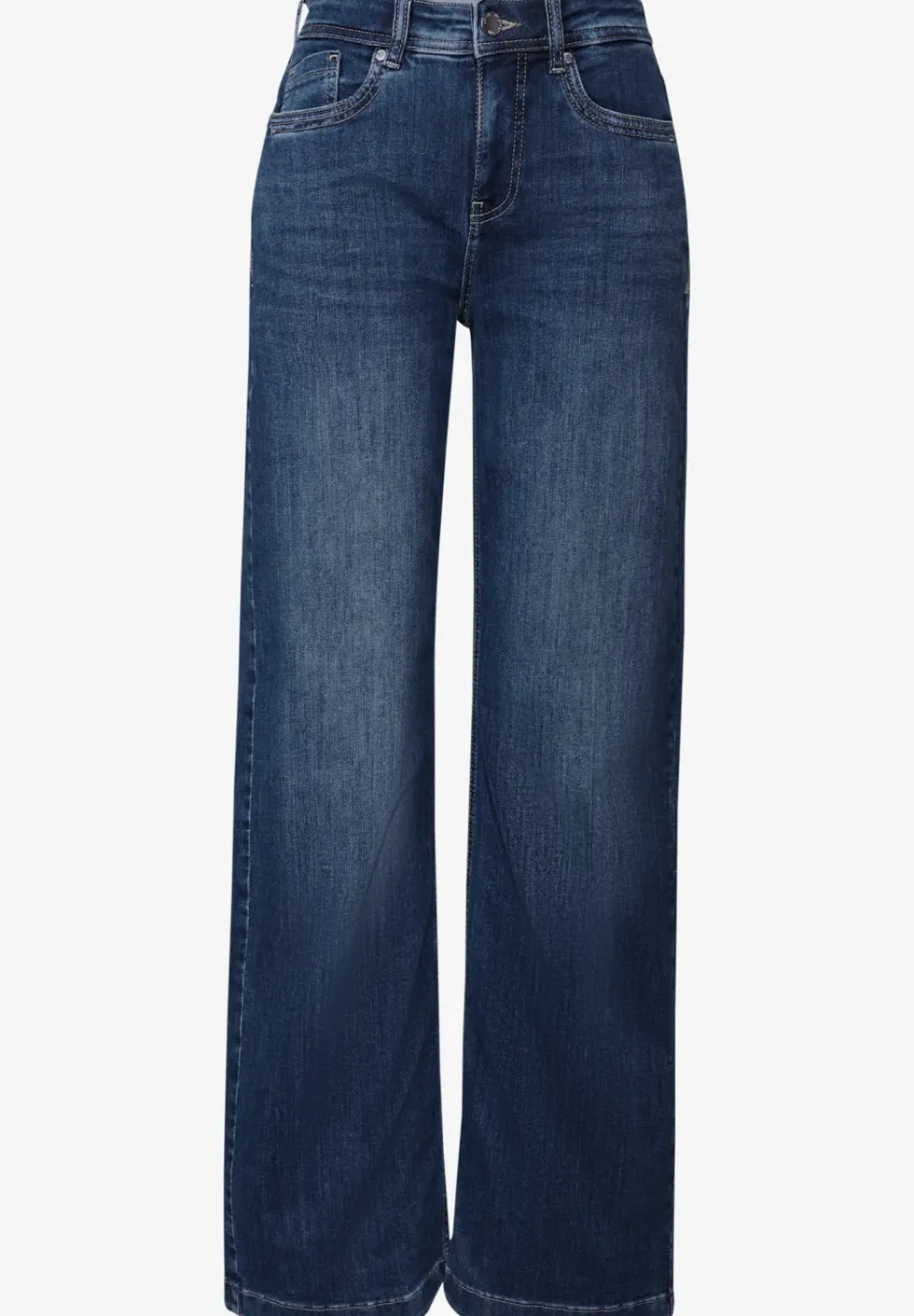 Wide Legs Jeans