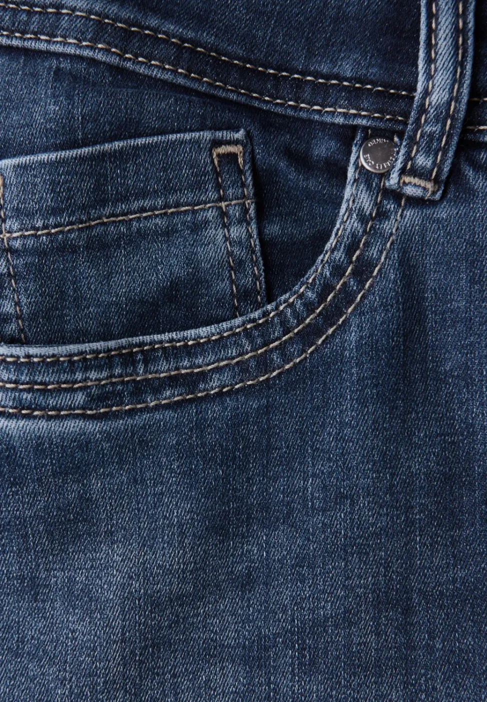 Wide Legs Jeans