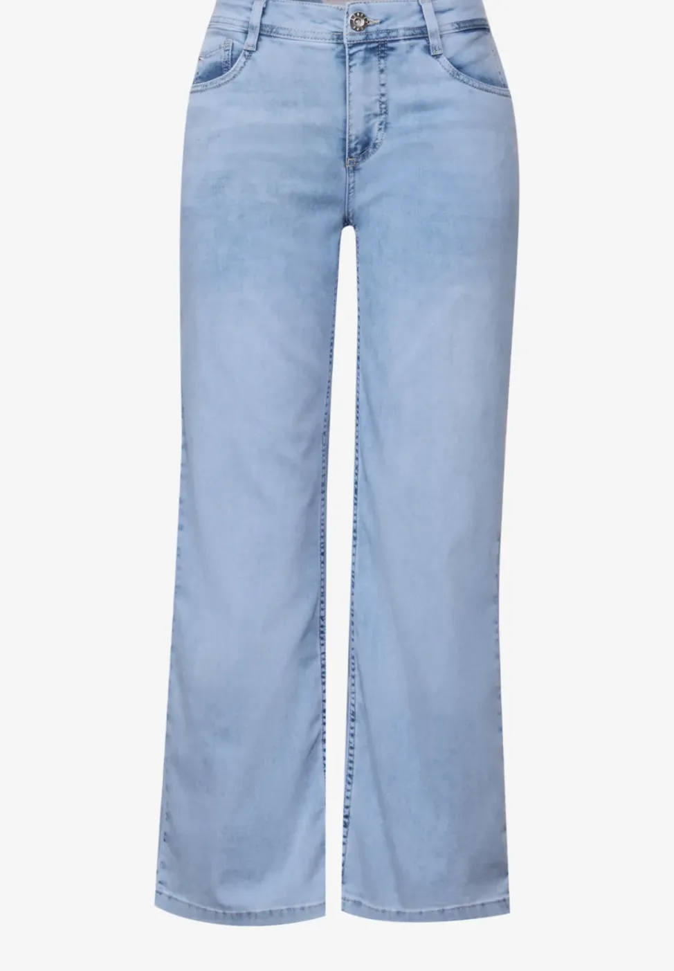 Wide Legs Jeans