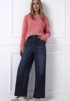 Wide Legs Jeans