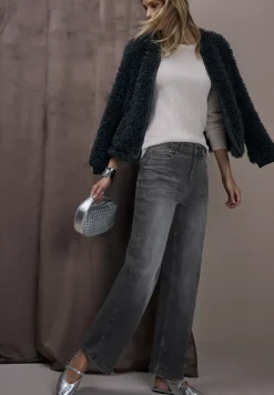 Wide Legs Jeans