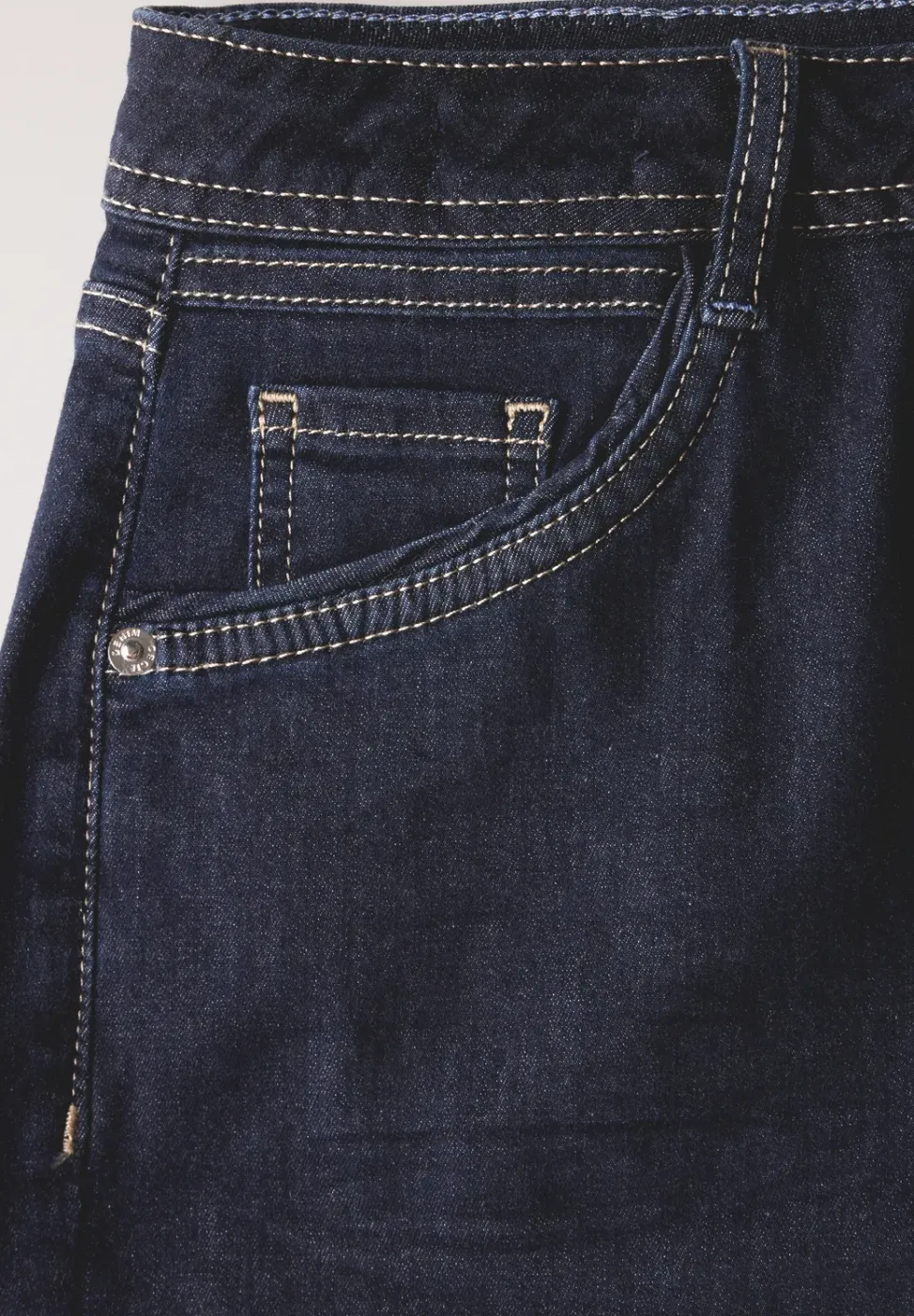 Wide Legs Jeans