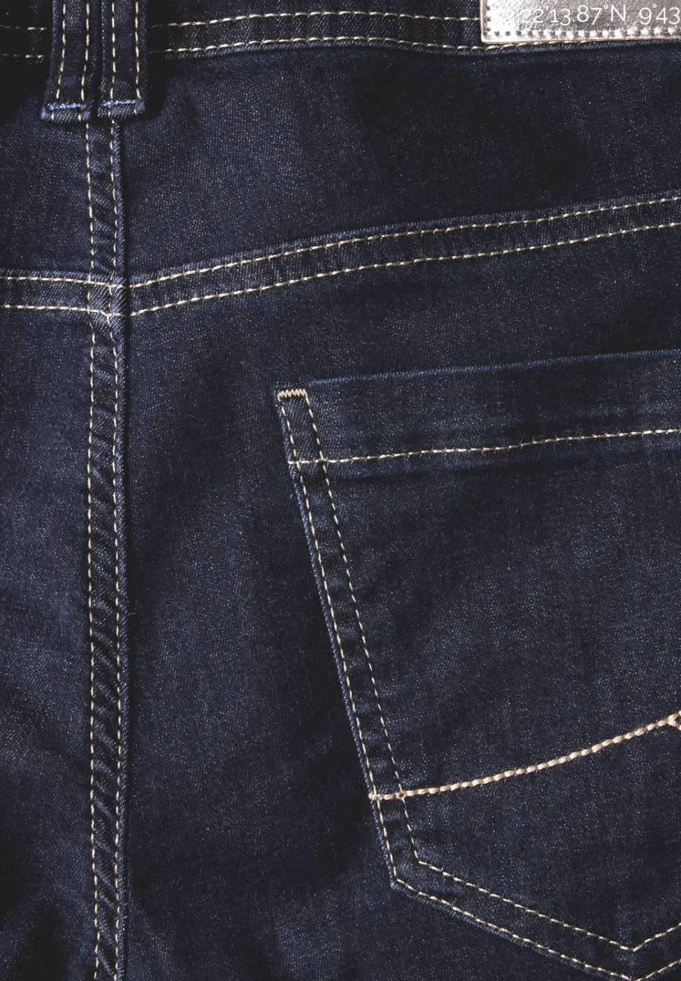 Wide Legs Jeans