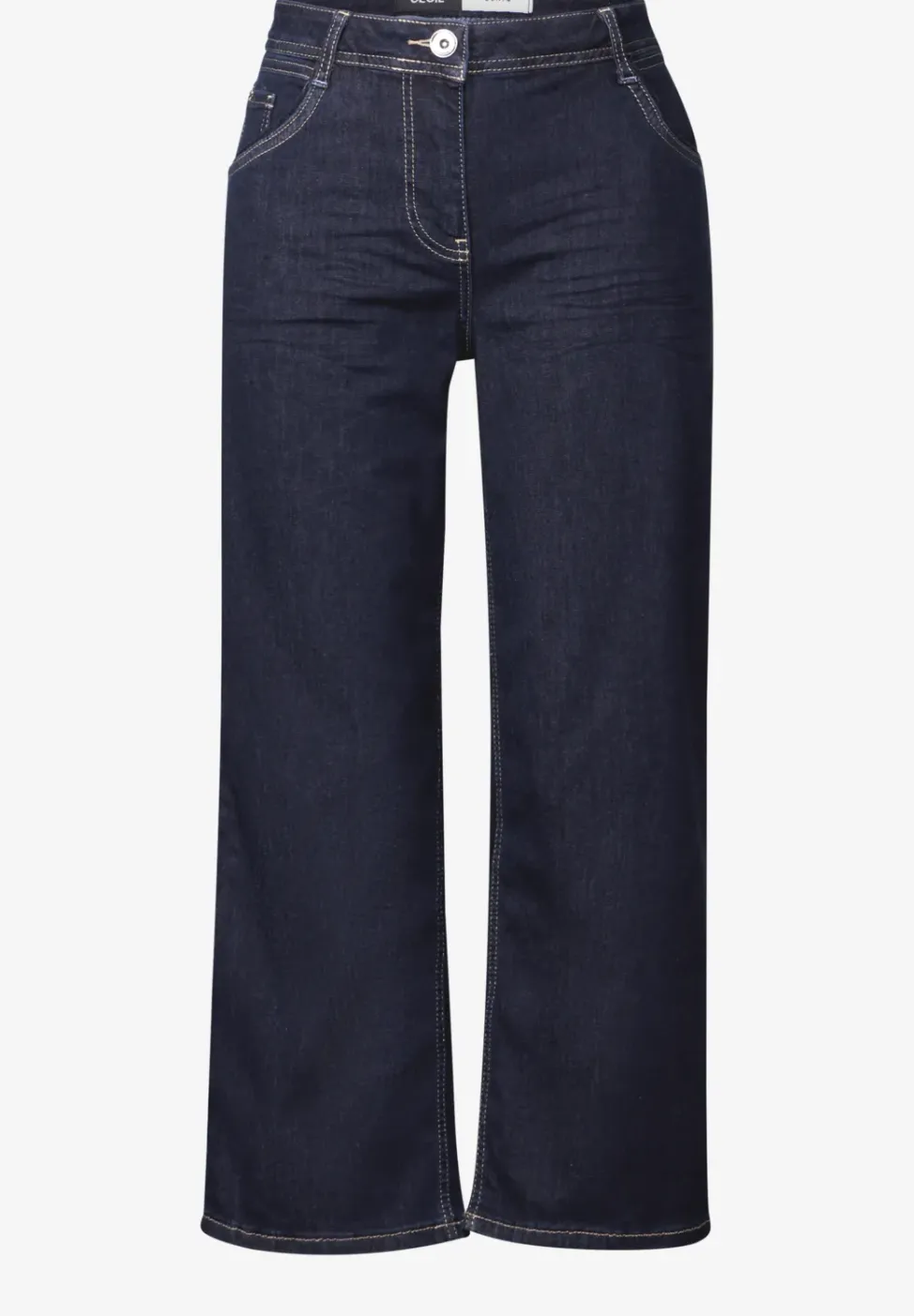 Wide Legs Jeans