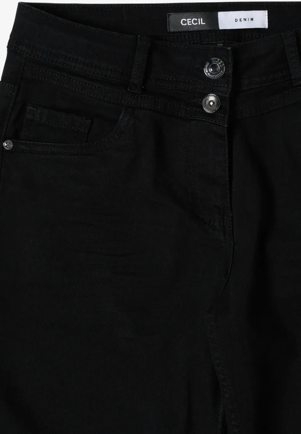 Wide Legs Jeans