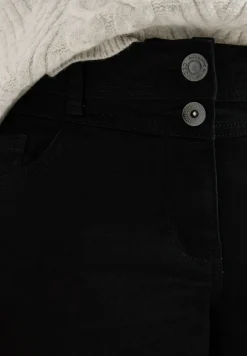 Wide Legs Jeans
