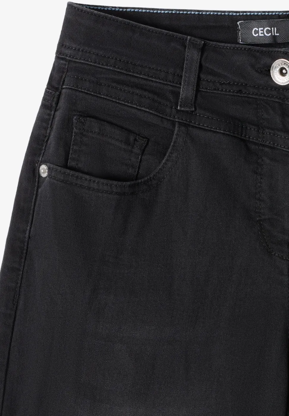 Wide Legs Jeans