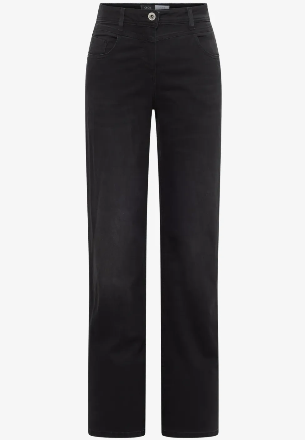 Wide Legs Jeans