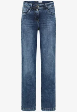 Wide Legs Jeans