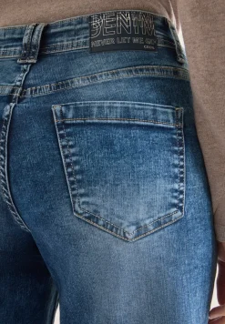 Wide Legs Jeans