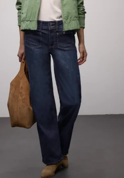 Wide Legs Jeans