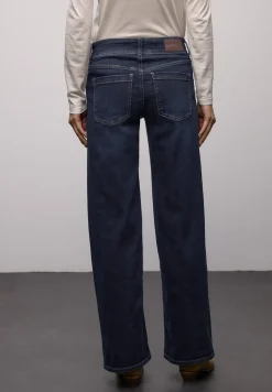 Wide Legs Jeans