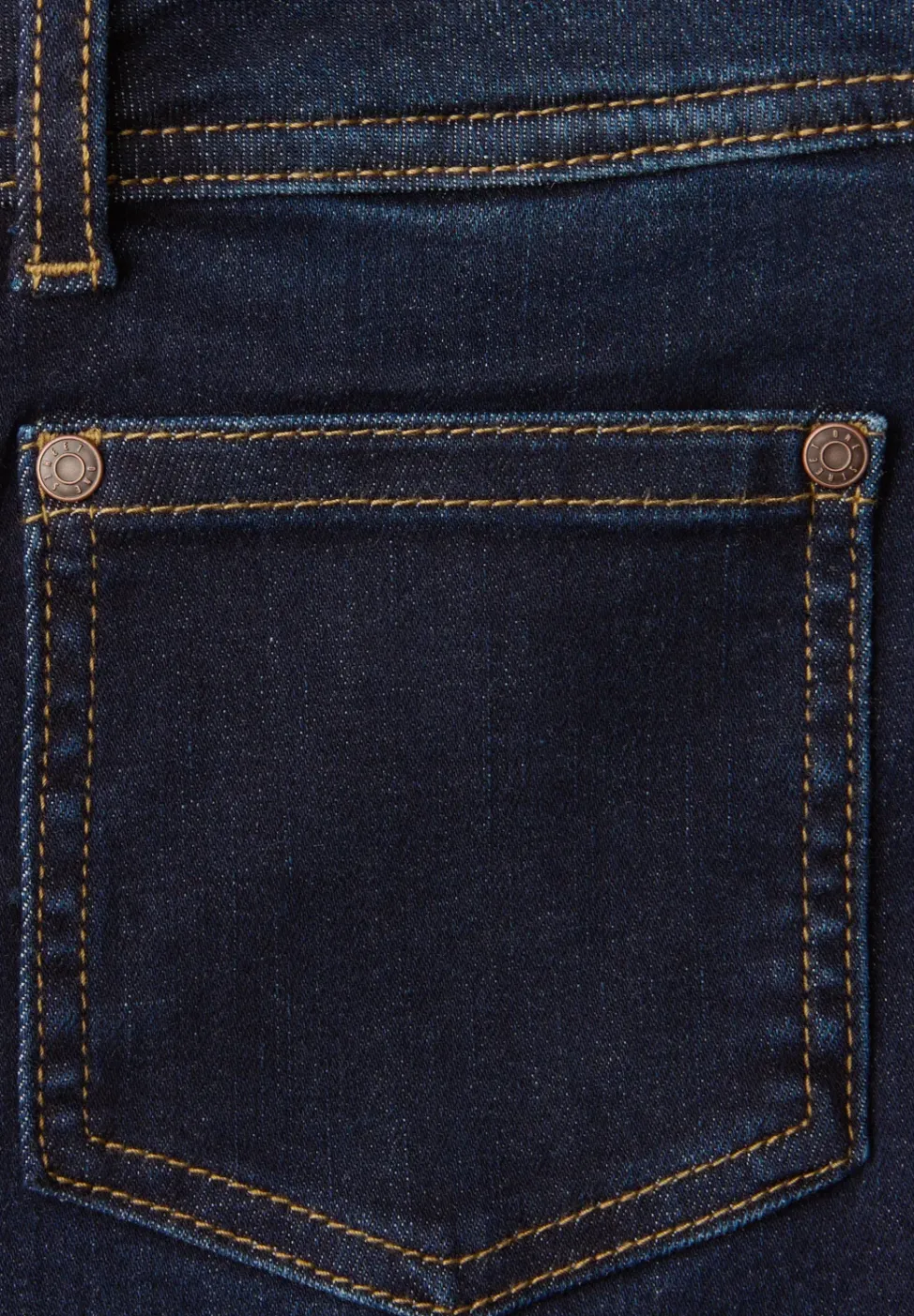 Wide Legs Jeans