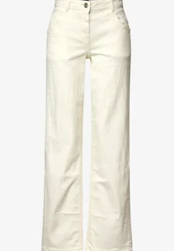 Wide Legs Jeans
