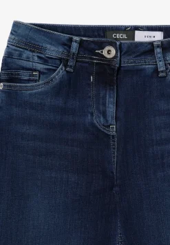 Wide Legs Jeans
