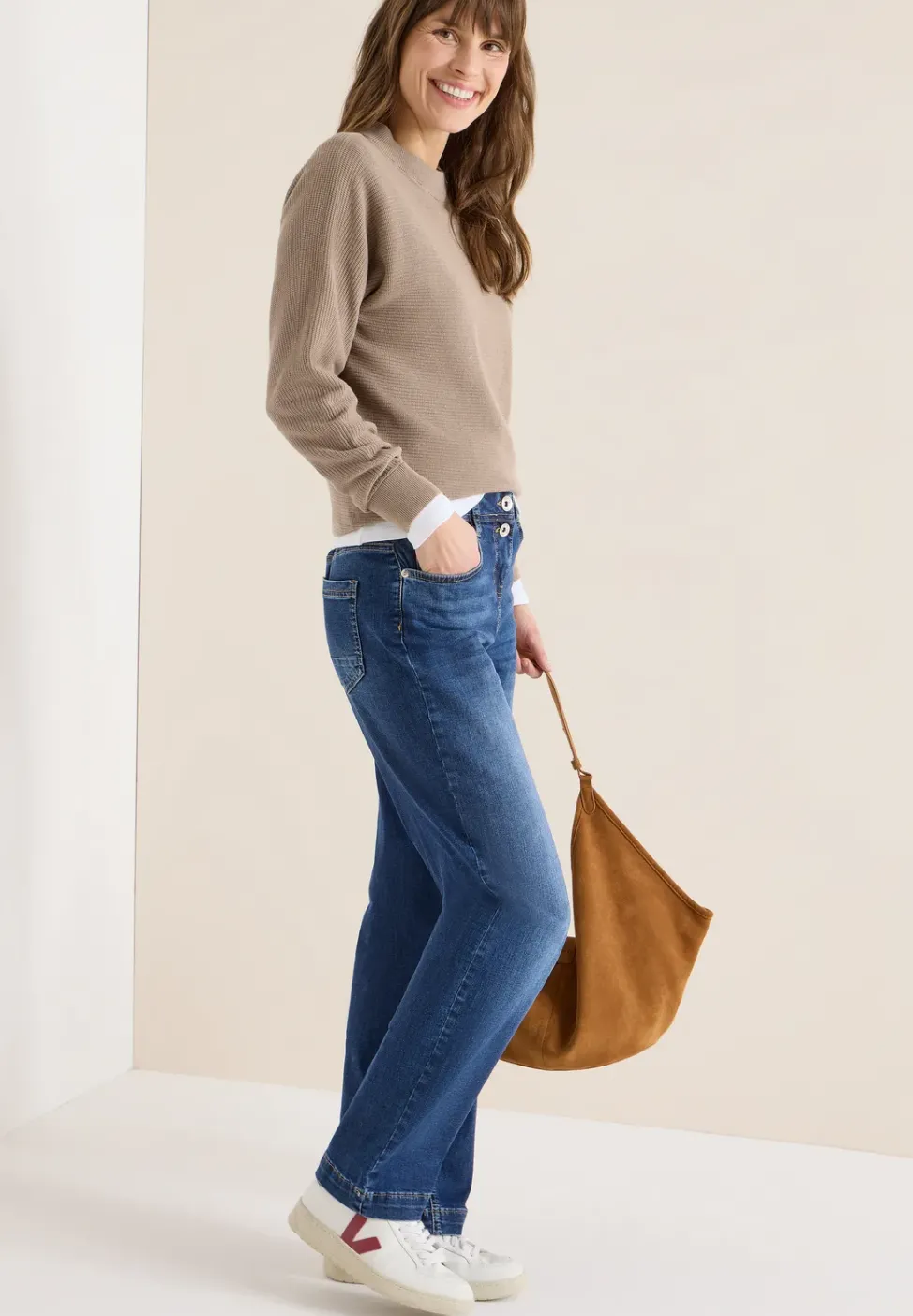 Wide Legs Jeans