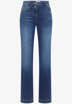 Wide Legs Jeans