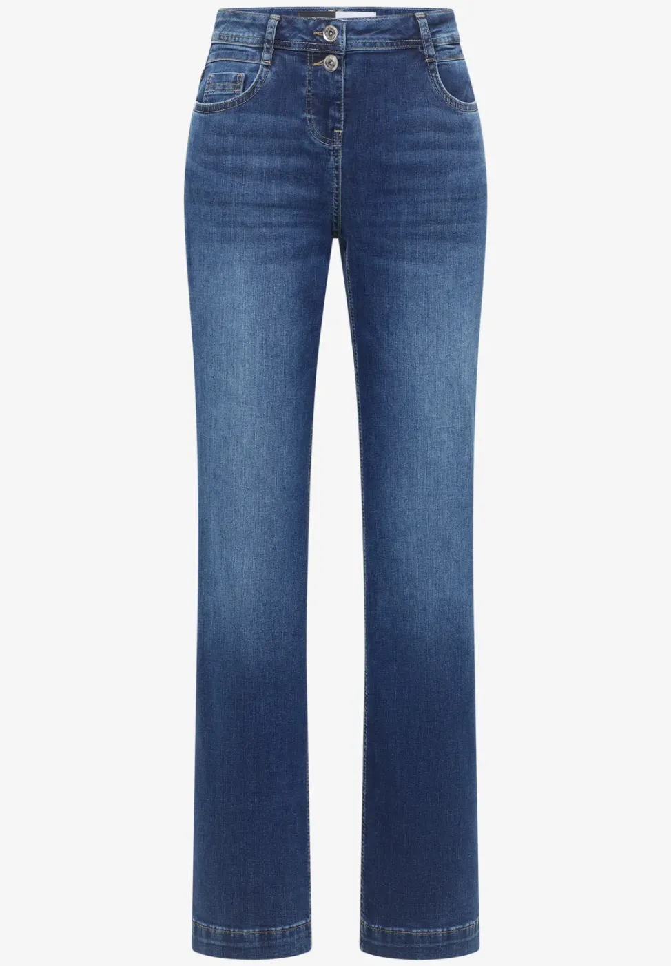 Wide Legs Jeans
