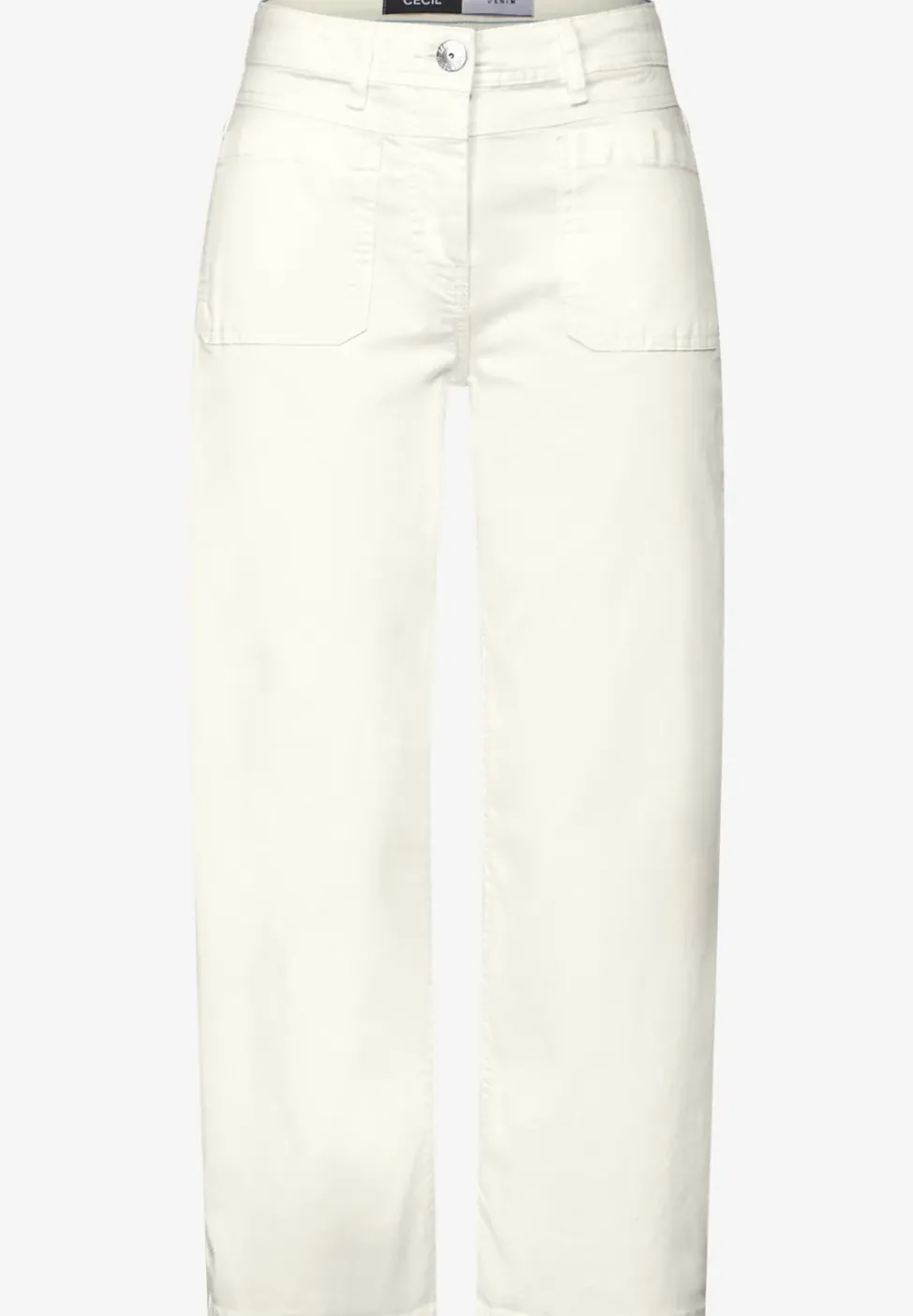 Wide Legs Jeans