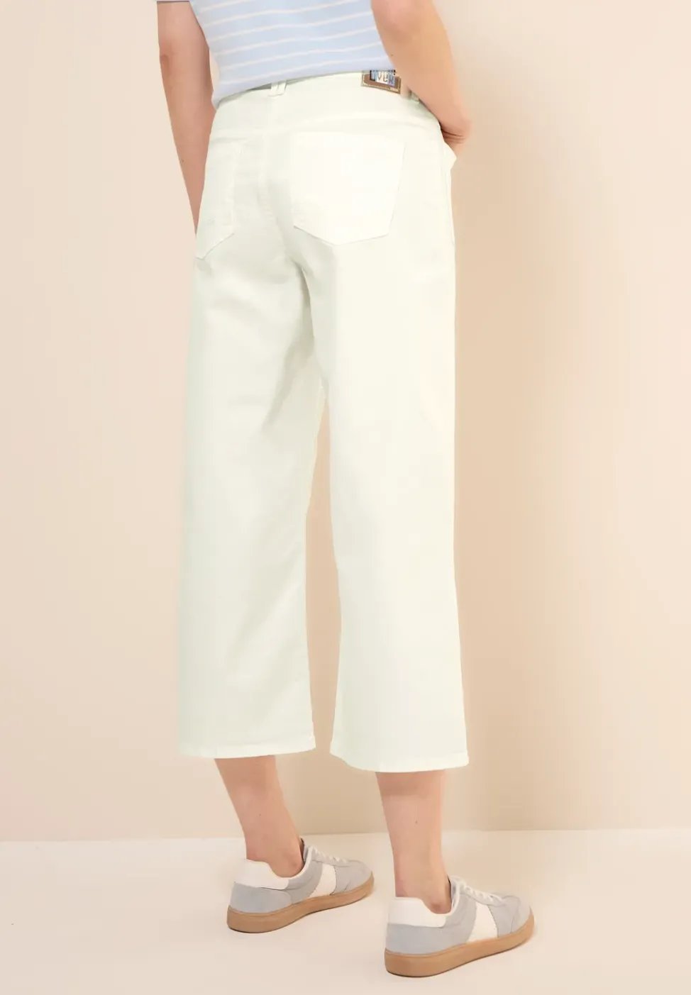 Wide Legs Jeans