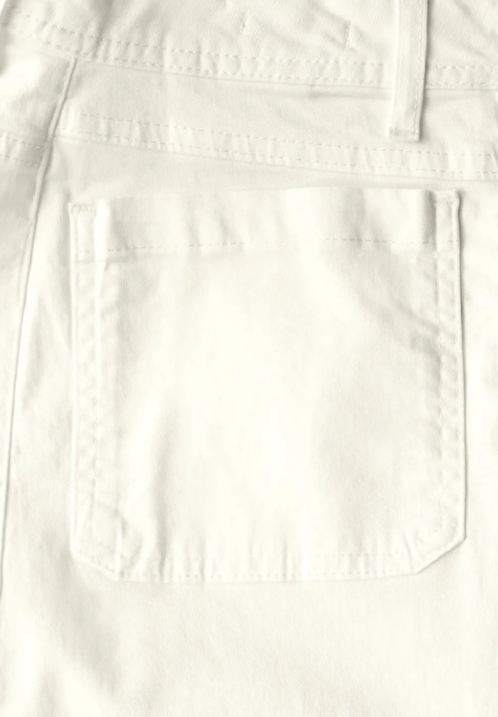 Wide Legs Jeans