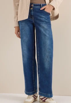 Wide Legs Jeans