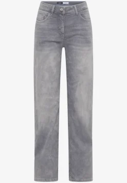 Wide Legs Jeans