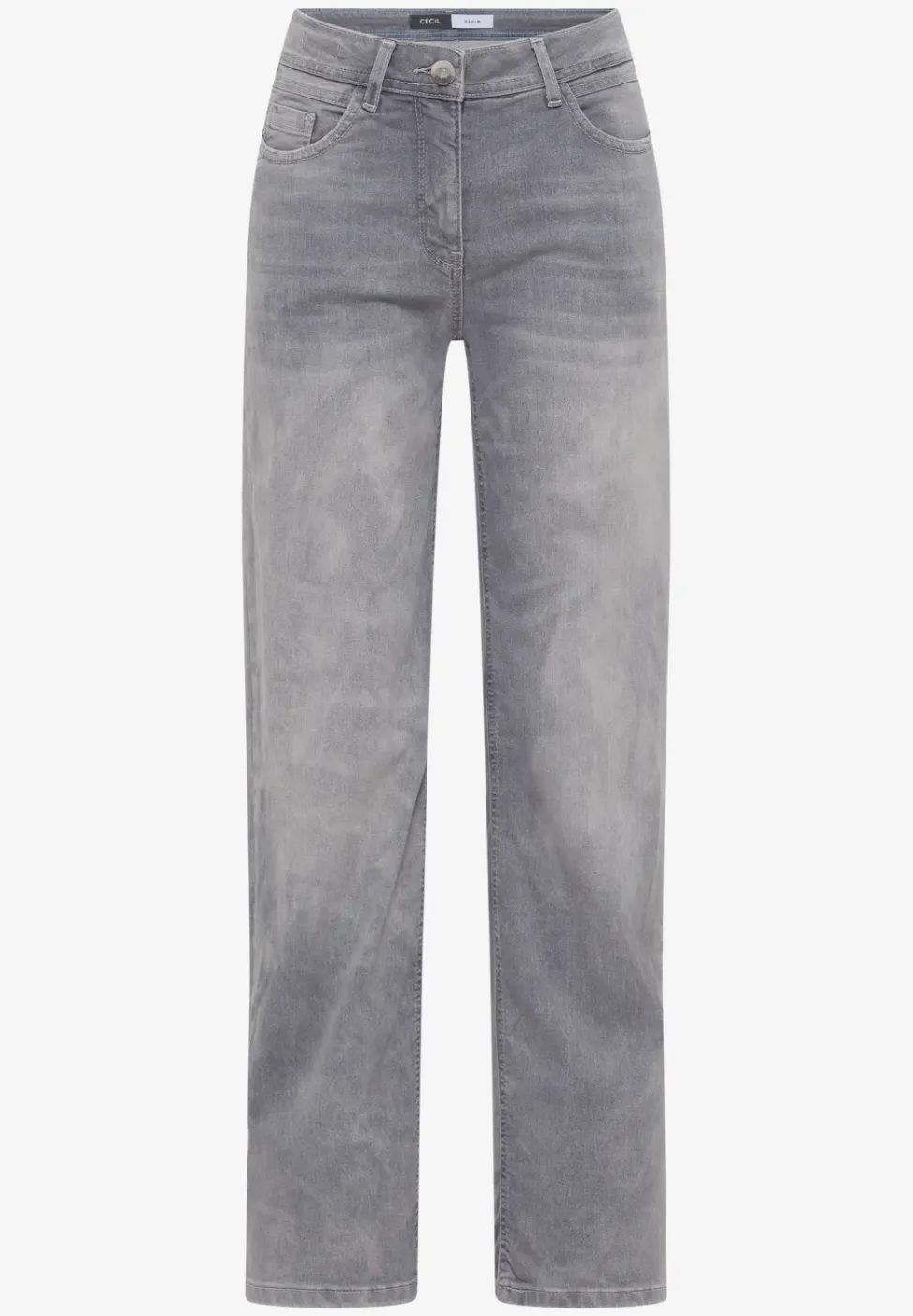 Wide Legs Jeans