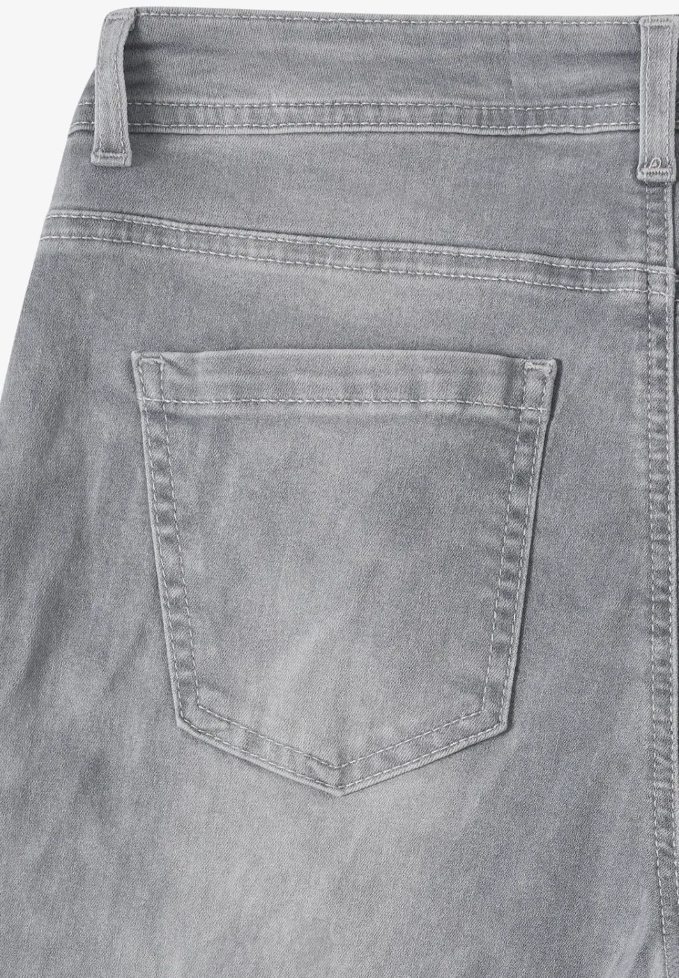 Wide Legs Jeans