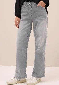 Wide Legs Jeans