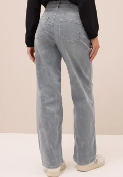 Wide Legs Jeans