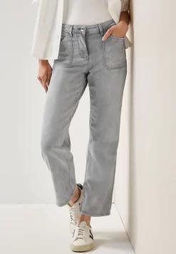 Wide Legs Jeans