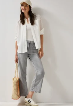 Wide Legs Jeans