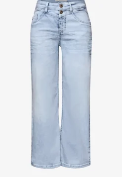 Wide Legs Jeans