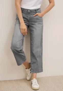 Wide Legs Jeans
