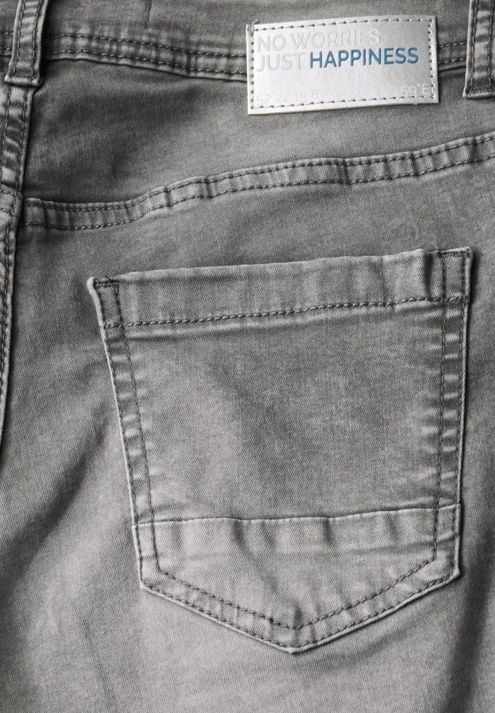 Wide Legs Jeans