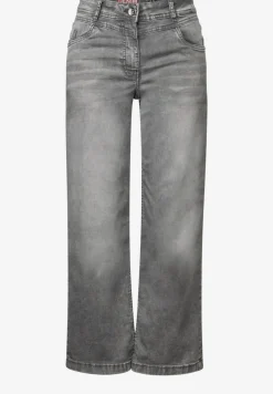Wide Legs Jeans