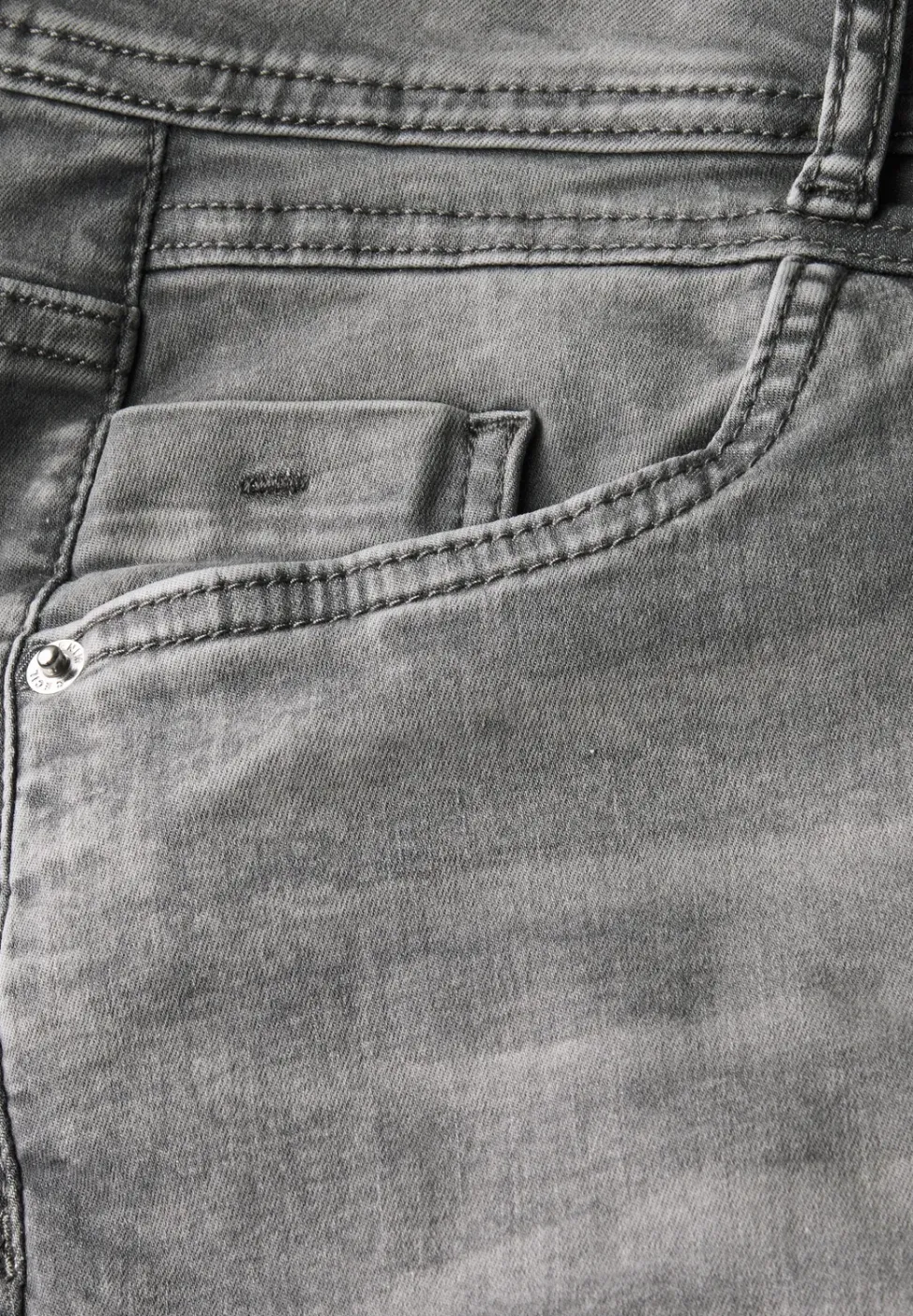 Wide Legs Jeans
