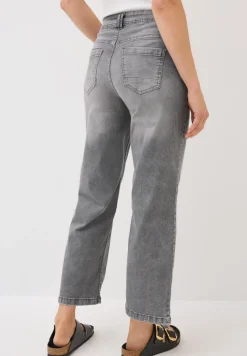 Wide Legs Jeans