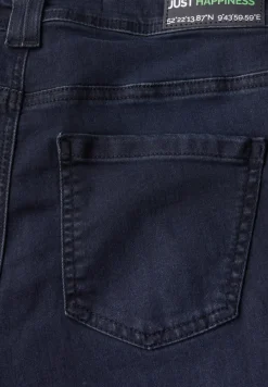 Wide Legs Jeans
