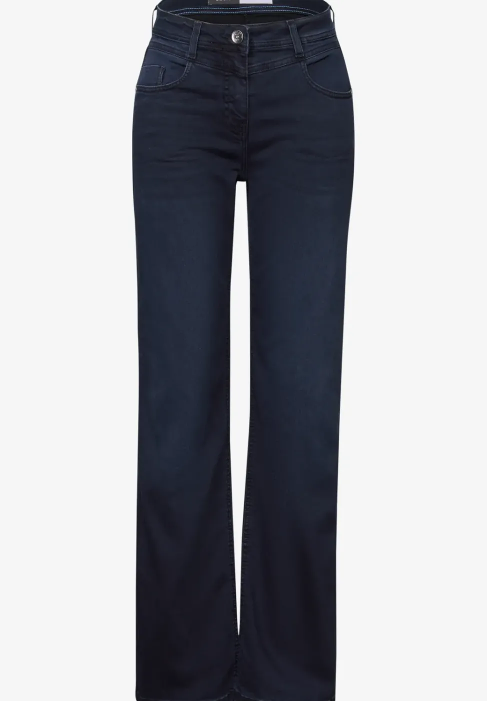 Wide Legs Jeans