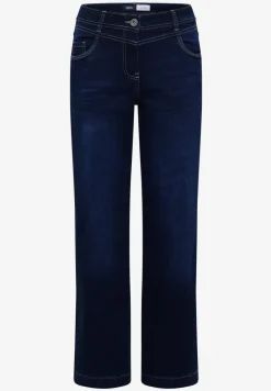 Wide Legs Jeans