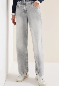 Wide Legs Jeans