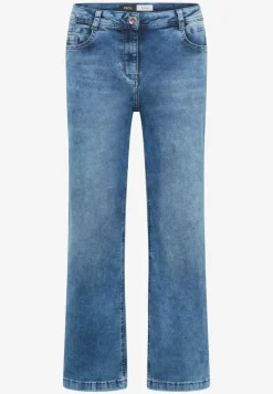 Wide Legs Jeans