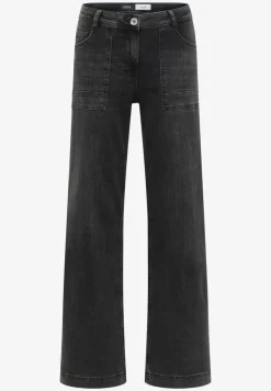 Wide Legs Jeans