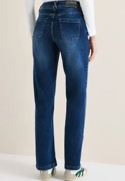 Wide Legs Jeans